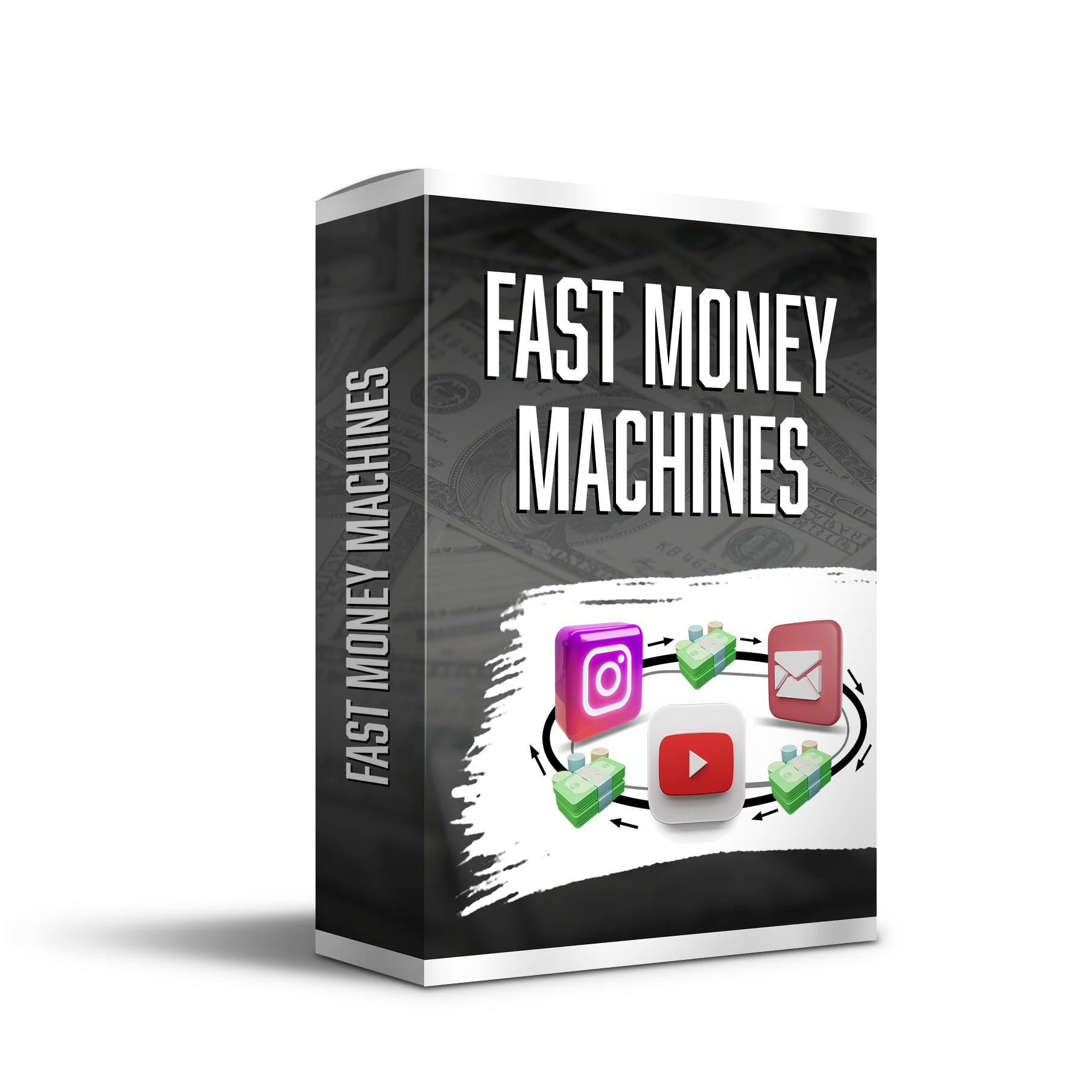 Fast Money Machines
